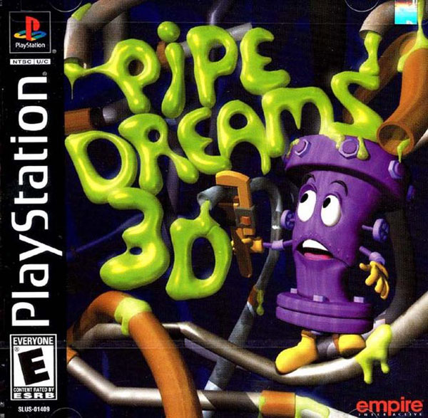 Pipe Dreams [2000 TV Movie]